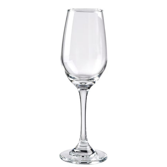 7–8 oz Champagne Glass/ Wine Glass - Item #21549