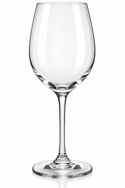 17 oz. Wine Glass Item #215521