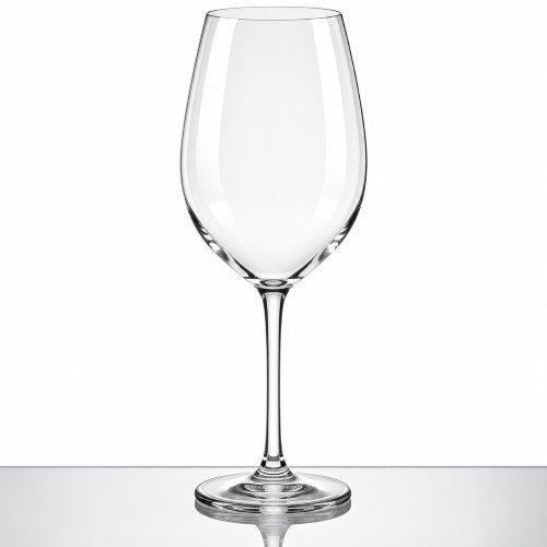 17 oz. Wine Glass Item #21552