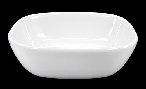 Mini Porcelain Sauce Bowl – Item #21901-7