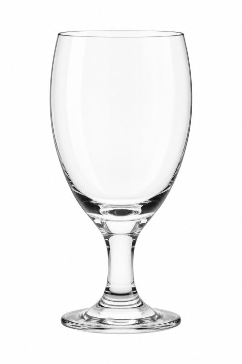 16 oz. Lexington Water Goblet Item #21908