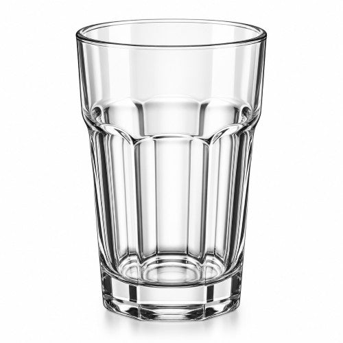 16 oz. Lisboa Cooler Glass Item #300621