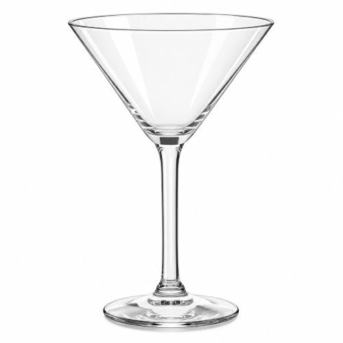 9.5 oz. Martini Glass Item #30063