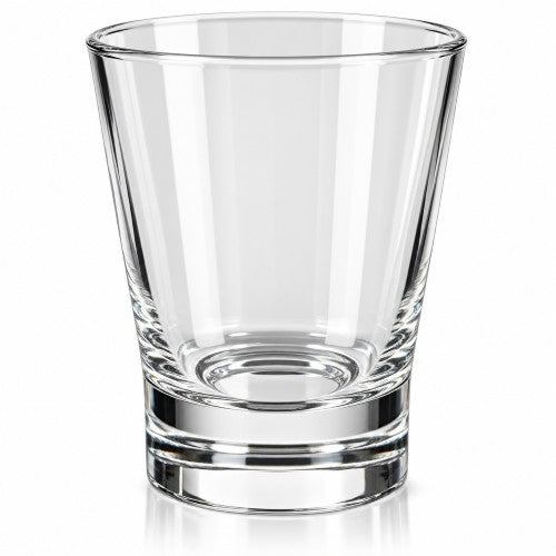11.5 oz. London Rock Glass - Item #300661