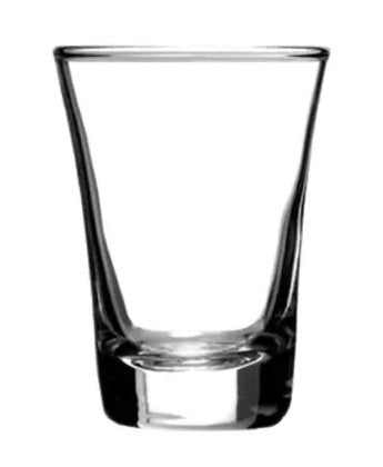 2.75 oz Shot Glass - Item #300662