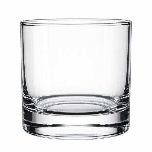 10 oz. Lexington Rock Glass - Item #302021