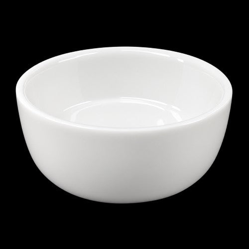 3" White Bowl - Item #50411