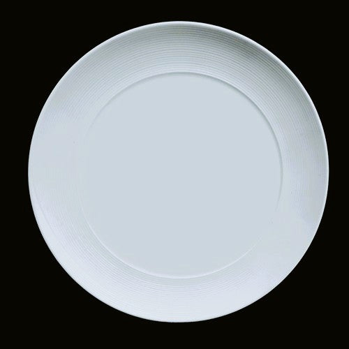 7.5" Embossed Rim Side Plate - Item #50990