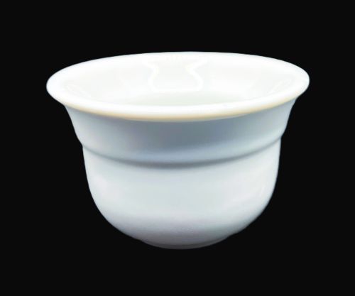 2.5" x 1.625" Mini Sauce Bowl - Item #512665