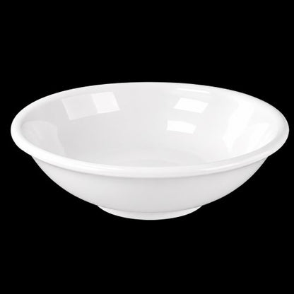 6.75" x 2.25" Melamine Bowl Item #51551