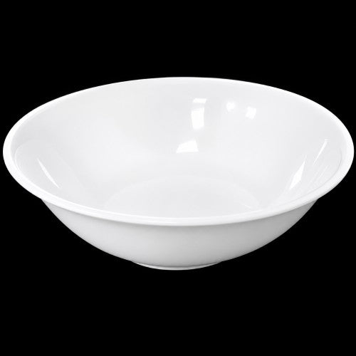 8x2.75 Inch Rimless Bowl Melamine Item #51553