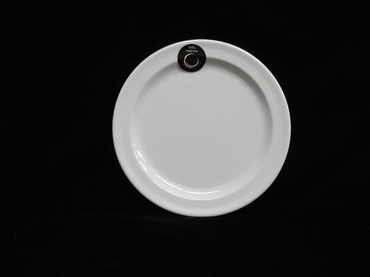 7.25 Inch Dessert Plate Melamine Item #51556-1
