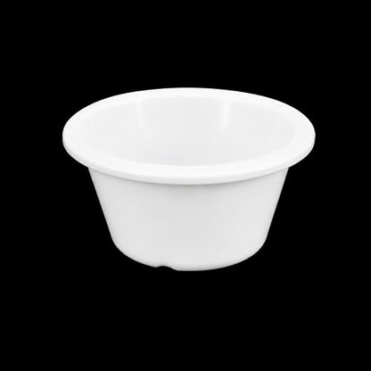 2 oz RAMEKIN BOWL-Melamine Item #51565