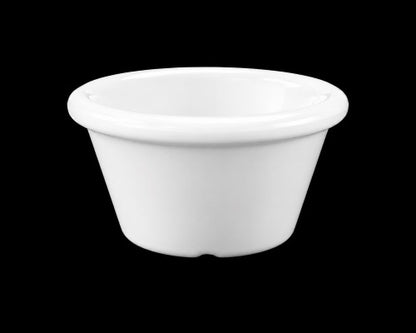 4 oz. Melamine Ramekin Bowl – Item #51567