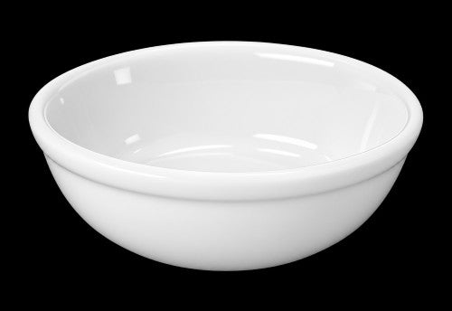 2.25" White Bowl – Item #51587-1