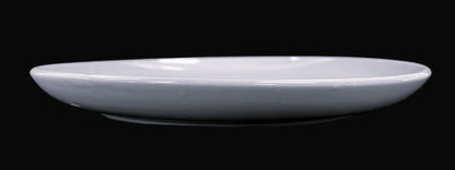 10.5" Grey Dinner Plate - Item #51588-12