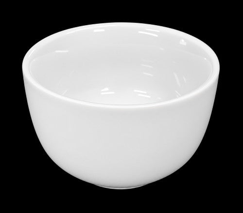 2.5" x 1.5" Small Round Porcelain Bowl – Item #51961-1