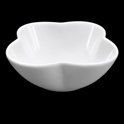 1.5 oz Mini Flower Dish – Item #521401
