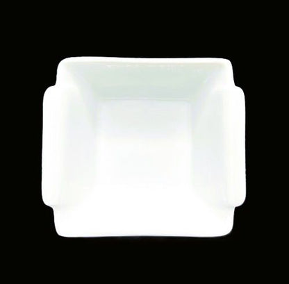 1.5 oz. Mini Square Bowl - Item #52145-1