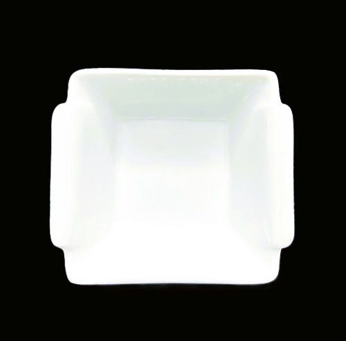 1.5 oz. Mini Square Bowl - Item #52145-1
