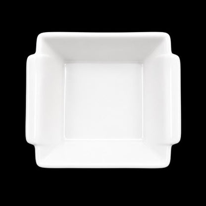 1.5 oz. Mini Square Bowl - Item #52145-1