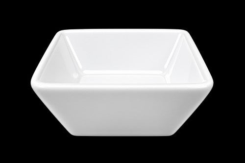2 oz. Mini Square Bowl - Item #52146-1