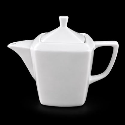 4" x 5.5" Tea Pot – Item #52289