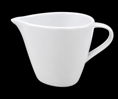 16 oz. White Gravy Bowl Item #52339