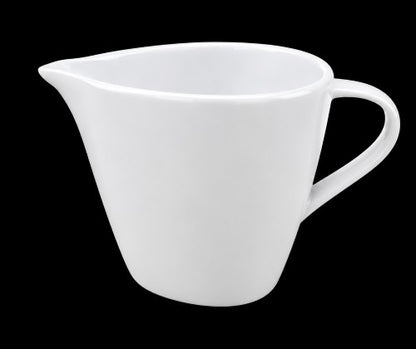 16 oz. White Gravy Bowl Item #52339