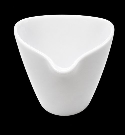 16 oz. White Gravy Bowl Item #52339
