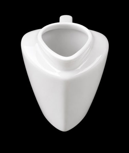 4 oz. Creamer – White Porcelain Item #52363