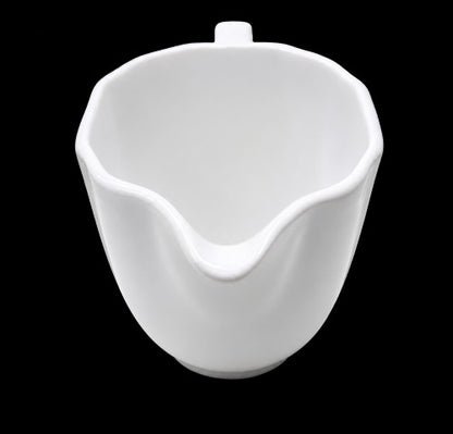 5 oz. White Creamer Item #52365