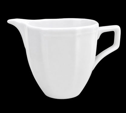 5 oz. White Creamer Item #52365