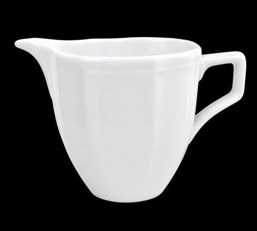 5 oz. White Creamer Item #52365