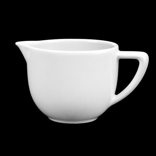 5 oz. White Creamer Item #52372