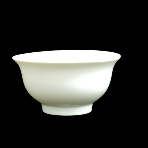4.5" x 2.5" Round Bowl - Item #52411