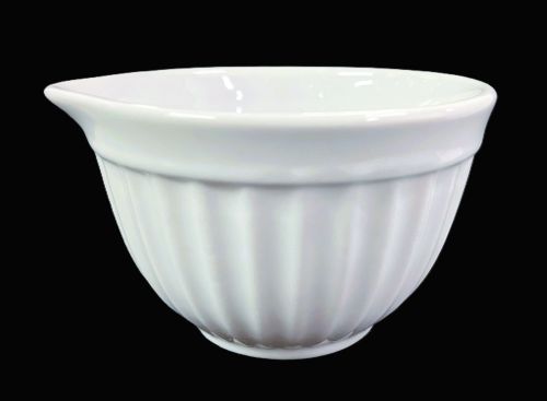 8 oz. Bowl - Item #52665