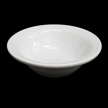 6.5" Fruit Bowl Madison - Item #53987
