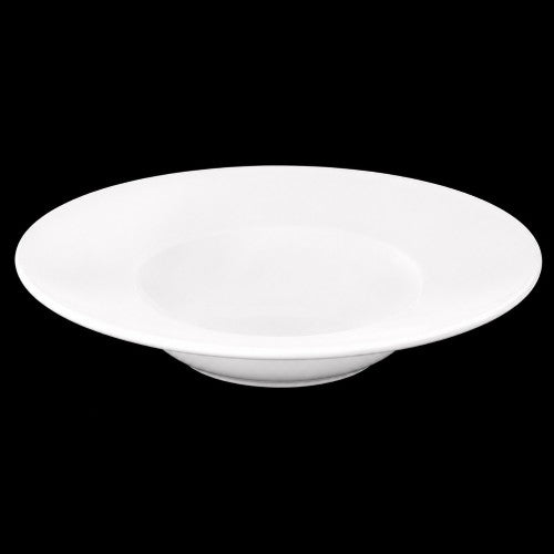 9" Madison Rimmed Soup Bowl 10oz.– Item #52714