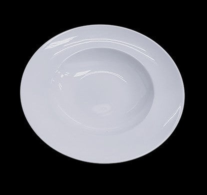12" Pasta Plate Madison - Item #527270