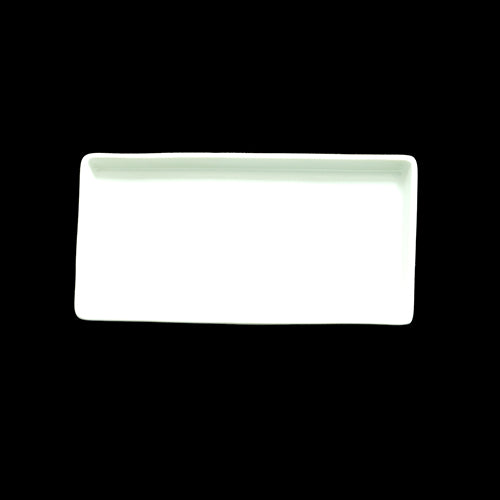 Rectangular Tray 7" x 3.5" - Item #53061