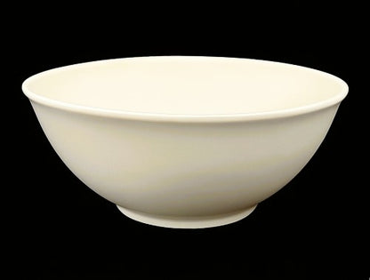 6.25" Ivory Bowl - Item #53335