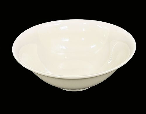 6.25" Ivory Bowl - Item #53335