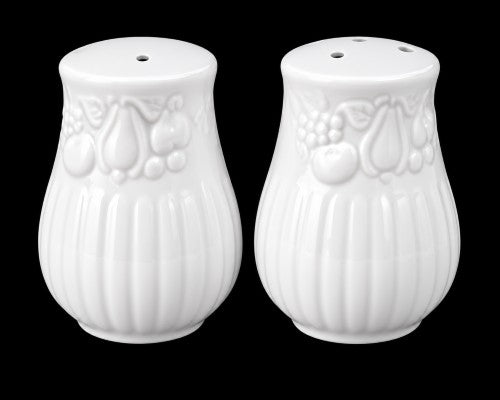 3.25" Salt & Pepper Shaker - Item #53343