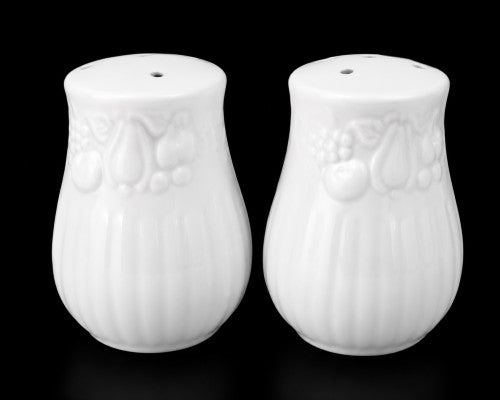 3.25" Salt & Pepper Shaker - Item #53343