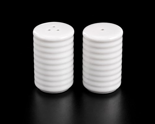 2" Salt & Pepper Shaker Set Item # 53477