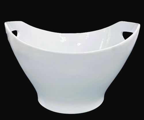 13" X 12" X 8.5" Salad Bowl - Item #53494