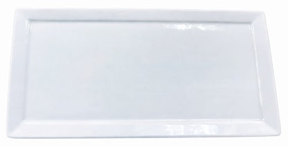 9" x 5" Connors Rectangular Plate - Item #536821