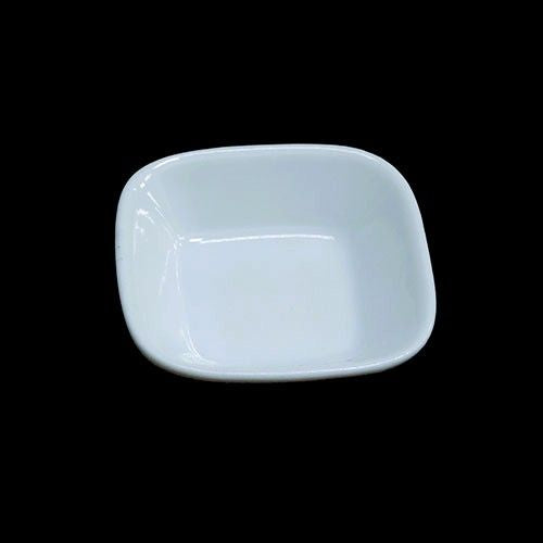 1.5 oz Mini Square Dish – Item # 53881