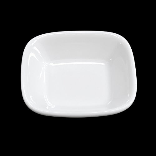 1.5 oz Mini Square Dish – Item # 53881